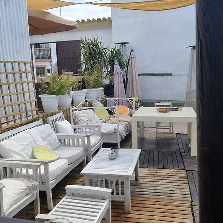 Casa Rural La Cruz El Gordo Ngoại thất bức ảnh