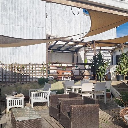 Casa Rural La Cruz El Gordo Ngoại thất bức ảnh