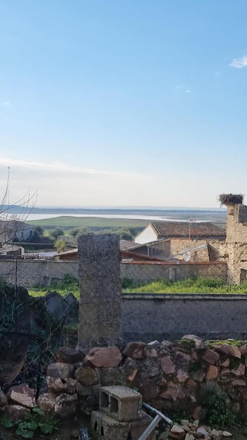 Casa Rural La Cruz El Gordo Ngoại thất bức ảnh